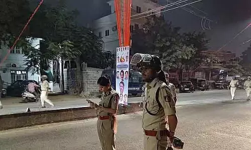 बेल्लारी हिंसा के पीछे राजनीतिक दुश्मनी, पुलिस की नाकामी वजहें: Congress Committee
