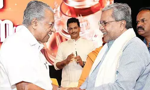 मलयालम भाषा बिल से कासरगोड के कन्नड़ लोगों को नुकसान: CM ने केरल के CM को लिखा, पुनर्विचार का आग्रह किया