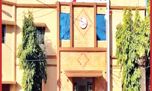 रायपुर प्रेस क्लब के चुनावी मैदान में कूदे बड़े-बड़े बल्लम