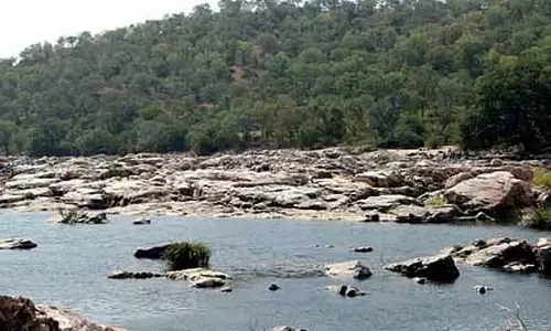 कावेरी नदी संरक्षण के लिए फंड आवंटित करें: MP यदुवीर वोडेयार का केंद्रीय मंत्रियों को पत्र कावेरी नदी संरक्षण के लिए फंड आवंटित करें: MP यदुवीर वोडेयार का केंद्रीय मंत्रियों को पत्र