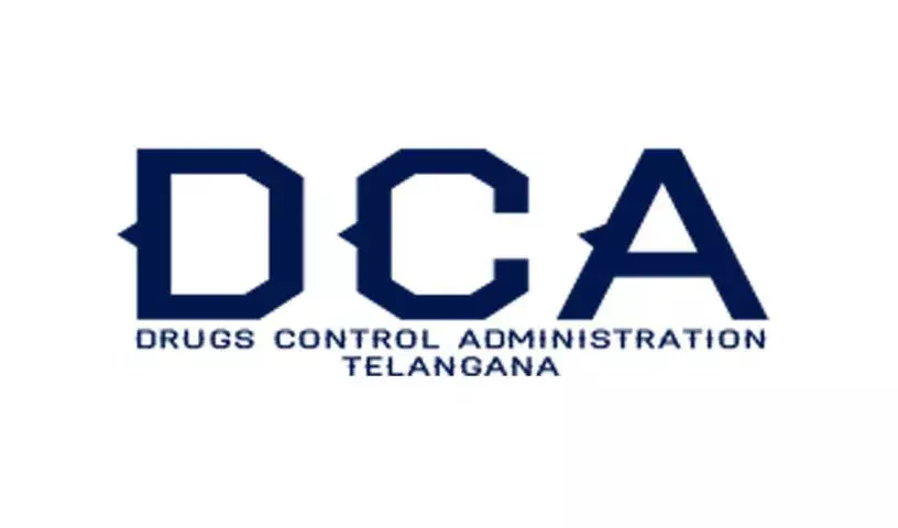 TGDCA ने एथिलीन ग्लाइकॉल कंटैमिनेशन के कारण एलमोंट-किड सिरप के इस्तेमाल पर रोक का नोटिस जारी