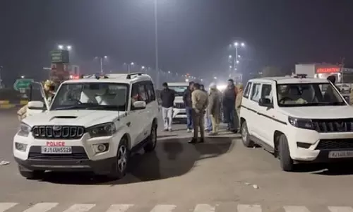 तेज रफ्तार ऑडी ने पैदल चलने वालों को कुचला; एक की मौत, 12 घायल