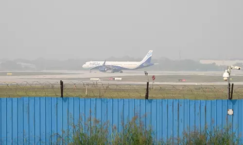 एविएशन सेफ्टी वॉचडॉग ने इंटरनेशनल एयरपोर्ट्स पर ATC वीडियो रिकॉर्डिंग सुझाई एविएशन सेफ्टी वॉचडॉग ने इंटरनेशनल एयरपोर्ट्स पर ATC वीडियो रिकॉर्डिंग सुझाई