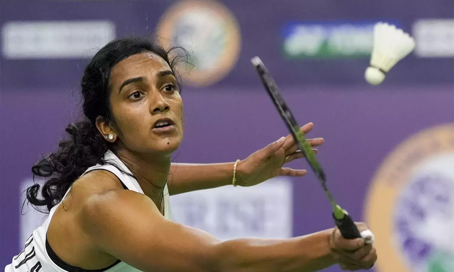 Malaysia Open: सिंधु सेमीफाइनल में चीन की वांग झियी से हारी