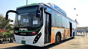 Pune : PMPML जनवरी के आखिर तक 50 नई ई-बसें जोड़ेगा