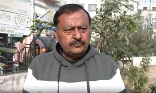 अवैध निर्माण पर कार्रवाई जरूरी, लेकिन अत्याचार नहीं चलेगा: सुरेंद्र राजपूत