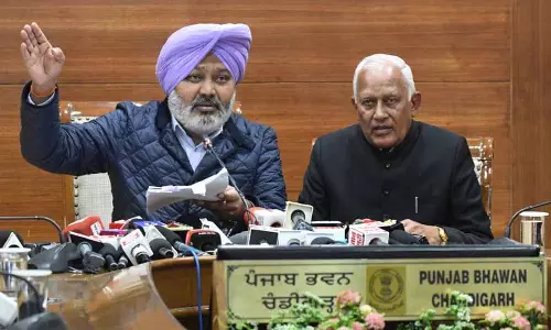 कैबिनेट ने संगरूर में मेडिकल कॉलेज को मंजूरी दी, GMADA रियल्टी रेट पर कैप लगाया कैबिनेट ने संगरूर में मेडिकल कॉलेज को मंजूरी दी, GMADA रियल्टी रेट पर कैप लगाया