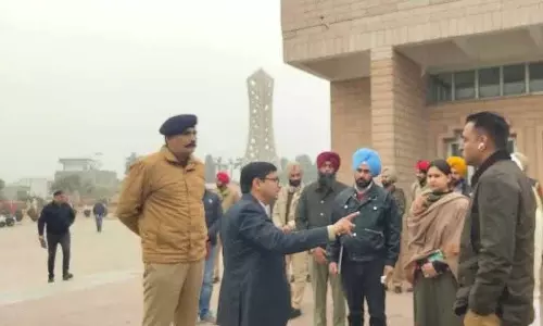 Punjab: 66 कूका सिखों के सर्वोच्च बलिदान का स्मारक