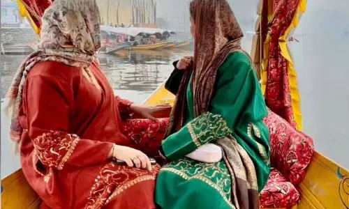 Punjab: संस्कृति और शिल्प को एक-एक धागे से बुनना Punjab: संस्कृति और शिल्प को एक-एक धागे से बुनना