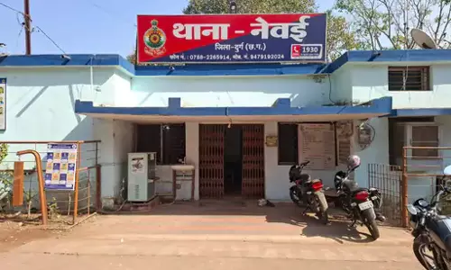 डॉक्टर को जिलाबदर किया कलेक्टर ने, कानून-व्यवस्था में डाल रहा था बाधा