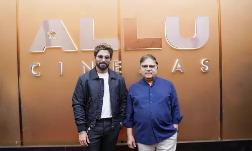 Allu Arjun ने अपने बर्थडे नोट में ‘डैड’ अल्लू अरविंद को ‘भगवान के सबसे करीब’ बताया