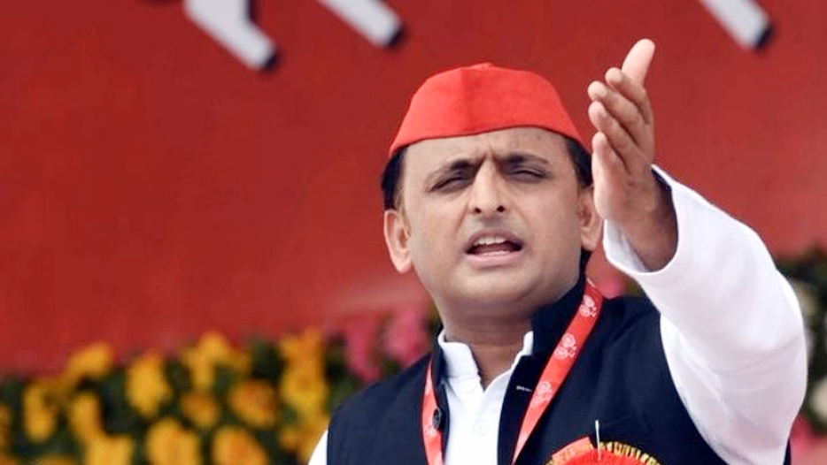 Lucknow: मकर संक्रांति के बाद सपा में संगठन सुधार का दौर Lucknow: मकर संक्रांति के बाद सपा में संगठन सुधार का दौर