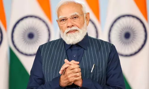 PM Modi ने 12 जनवरी को विकसित भारत यंग लीडर्स डायलॉग में भाषण को लेकर उत्साह जताया