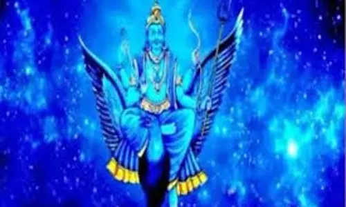 Shani Sade Sati and Dhaiya 2026: इन राशियों पर रहेगा शनि का प्रभाव, जानें बचाव के आसान और असरदार उपाय Shani Sade Sati and Dhaiya 2026: इन राशियों पर रहेगा शनि का प्रभाव, जानें बचाव के आसान और असरदार उपाय