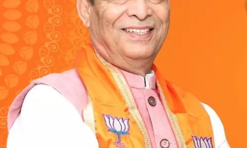 क्लीन चिट से Haryana बीजेपी चीफ बडोली फिर सवालों के घेरे में क्लीन चिट से Haryana बीजेपी चीफ बडोली फिर सवालों के घेरे में