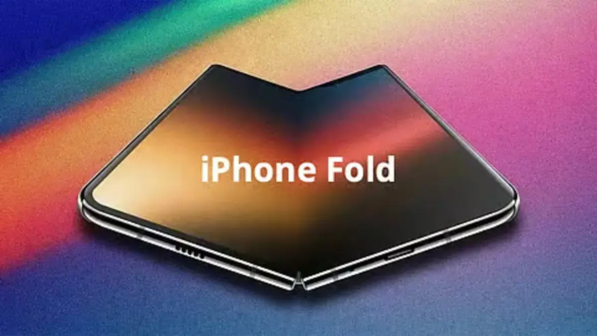 Apple का 2026 iPhone: चार नए iPhone, बड़ी बैटरी, A20 Pro चिप और फोल्डेबल डिज़ाइन Apple का 2026 iPhone: चार नए iPhone, बड़ी बैटरी, A20 Pro चिप और फोल्डेबल डिज़ाइन