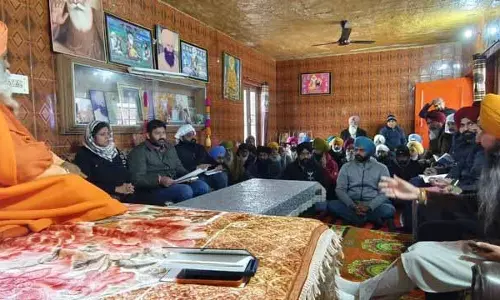 Jalandhar: पवित्र बेईं के किनारे 7 km लंबी सड़क 3 करोड़ रुपये में बनेगी Jalandhar: पवित्र बेईं के किनारे 7 km लंबी सड़क 3 करोड़ रुपये में बनेगी