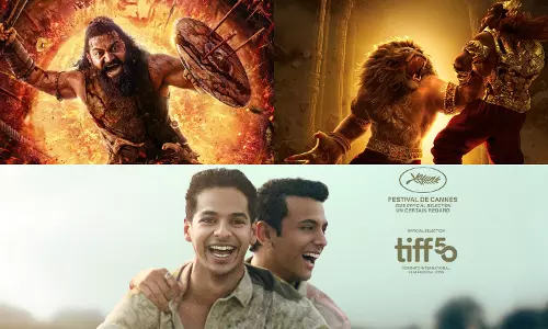 कंटारा: चैप्टर 1 ऑस्कर 2026 की रेस में शामिल, सभी 6 भारतीय फिल्मों की लिस्ट