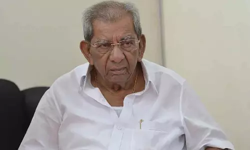 Davanagere उपचुनाव: अल्पसंख्यकों ने कांग्रेस से टिकट मांगा