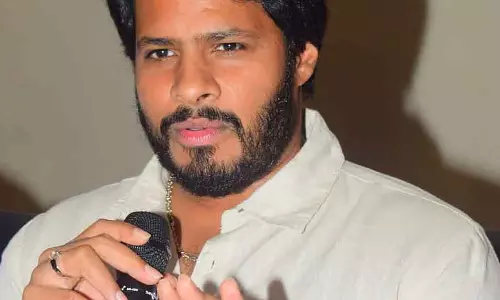 स्थानीय निकाय: अभी गठबंधन पर कोई फैसला नहीं हुआ है - Nikhil Kumaraswamy स्थानीय निकाय: अभी गठबंधन पर कोई फैसला नहीं हुआ है - Nikhil Kumaraswamy