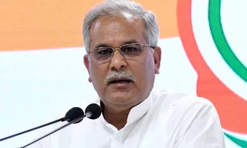 अगर कांग्रेस राज्य चुनाव जीतती है तो वह मनरेगा के लिए विशेष प्रावधान करेगी: Baghel
