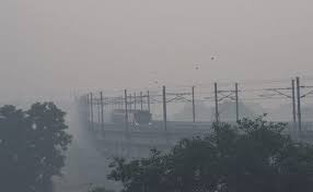 Delhi में 2024 के बाद जनवरी की सबसे ठंडी सुबह; AQI और खराब हुआ