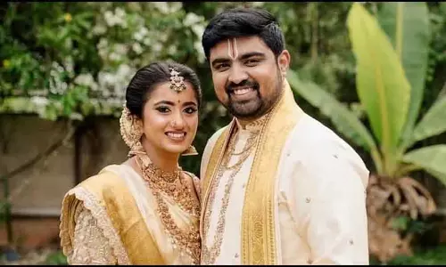 Dr. Krithika Reddys murder : पति का जुर्म साबित हुआ