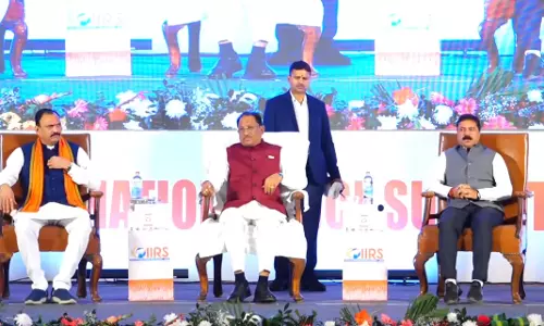 विष्णुदेव सरकार ने मंडी शुल्क में छूट की घोषणा की विष्णुदेव सरकार ने मंडी शुल्क में छूट की घोषणा की