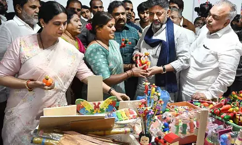 Karnataka : करमाणी उत्सव शुरू हुआ