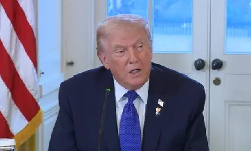 Trump ने वेनेजुएला के तेल प्लान को US एनर्जी कीमतों से जोड़ा