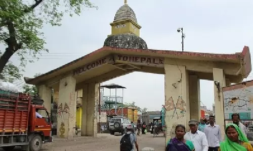 Nepal ने एक बार में NPR 500,000 से ज़्यादा के कैश ट्रांज़ैक्शन पर रोक लगा दी Nepal ने एक बार में NPR 500,000 से ज़्यादा के कैश ट्रांज़ैक्शन पर रोक लगा दी