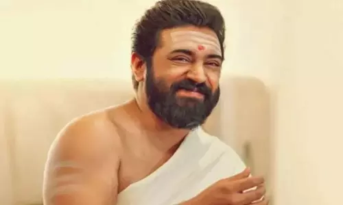 Sarvam Maya केरल बॉक्स ऑफिस तीसरा शुक्रवार Sarvam Maya केरल बॉक्स ऑफिस तीसरा शुक्रवार