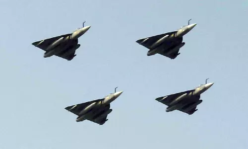 गणतंत्र दिवस परेड में ‘ऑपरेशन सिंदूर’ और भैरव बटालियन की झलक गणतंत्र दिवस परेड में ‘ऑपरेशन सिंदूर’ और भैरव बटालियन की झलक