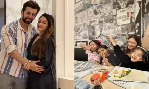 क्या Mahhi Vij को तलाक के बाद जय भानुशाली से 5 करोड़ की एलिमनी मिली? क्या Mahhi Vij को तलाक के बाद जय भानुशाली से 5 करोड़ की एलिमनी मिली?