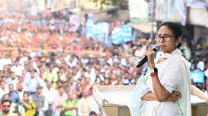 बंगाल को बांग्लादेश नहीं बनाया जा सकता: VHP, BJP ने CM बनर्जी पर हमला बोला