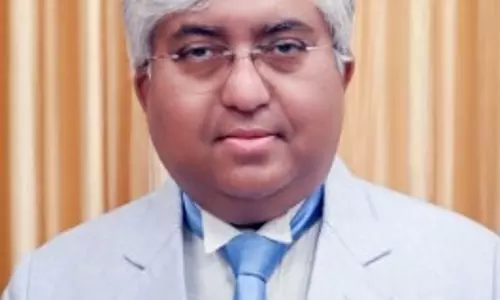 जस्टिस सौमेन सेन ने Kerala हाई कोर्ट के चीफ जस्टिस के तौर पर शपथ ली