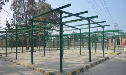 लुधियाना: F&CC ने चांद सिनेमा वेंडिंग ज़ोन को मंज़ूरी दी लुधियाना: F&CC ने चांद सिनेमा वेंडिंग ज़ोन को मंज़ूरी दी