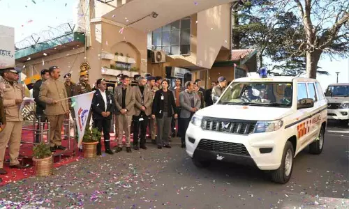 ‘चिट्टा’ और नशीली दवाओं के दुरुपयोग के खिलाफ अभियान तेज किया जाएगा: CM Sukhu