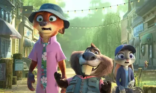 Zootopia 2 इंडिया बॉक्स ऑफिस