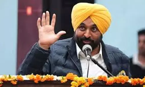 Jalandhar: सीएम मान का बठिंडा दौरा, विकास परियोजनाओं की सौगात