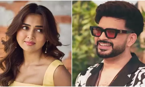 Karan Kundrra: तेजस्वी प्रकाश ने उन्हें बिग बॉस 15 में अच्छा आदमी बना दिया Karan Kundrra: तेजस्वी प्रकाश ने उन्हें बिग बॉस 15 में अच्छा आदमी बना दिया