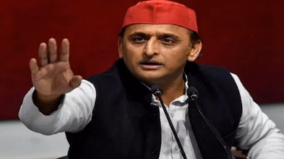 Lucknow: महिला सुरक्षा पर सपा मुखिया की तीखी टिप्पणी