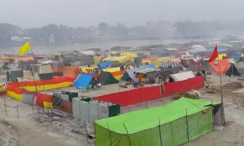 Farrukhabad: पर्यटन मंत्री के बयान के बाद रामनगरिया मेला सरकारीकरण की राह पर