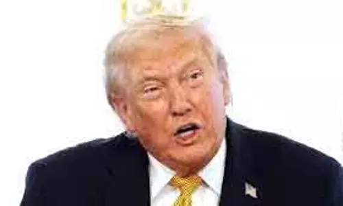 Trump says वेनेजुएला में कार्रवाई के बाद क्यूबा बर्बाद हो सकता है Trump says वेनेजुएला में कार्रवाई के बाद क्यूबा बर्बाद हो सकता है