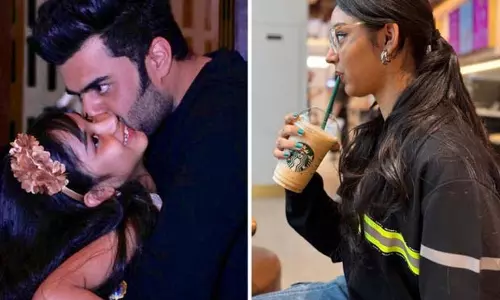 Maniesh Paul ने बेटी के 15 साल के होने पर इमोशनल नोट लिखा