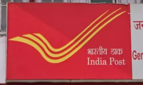 रात 10 बजे तक स्पीड पोस्ट कर सकेंगे रात 10 बजे तक स्पीड पोस्ट कर सकेंगे