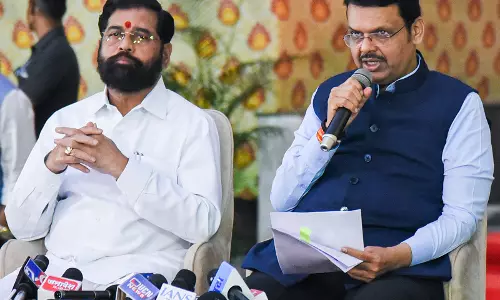SIT रिपोर्ट में फडणवीस-शिंदे को झूठा फंसाने का खुलासा SIT रिपोर्ट में फडणवीस-शिंदे को झूठा फंसाने का खुलासा