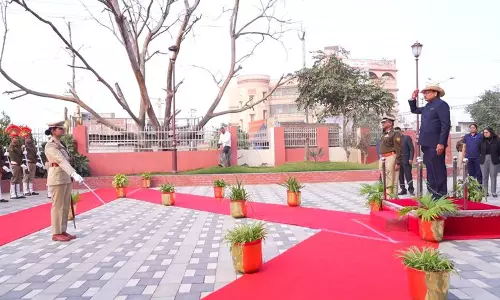 Haryana : कमर्शियल लिटिगेशन और साइबर क्राइम से निपटने के लिए Haryana : कमर्शियल लिटिगेशन और साइबर क्राइम से निपटने के लिए