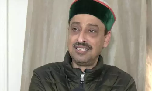 दिन में तारे दिखना: ओवैसी के मुस्लिम महिला PM वाले बयान पर कांग्रेस नेता इमरान मसूद की प्रतिक्रिया