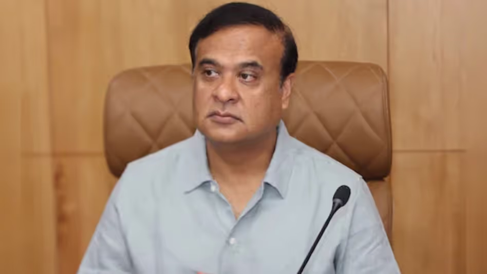 BJP के नेतृत्व वाला गठबंधन असम की तीनों राज्यसभा सीटों पर उम्मीदवार उतारेगा हिमंत